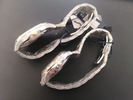 黄姐雷诺表专卖主播照片