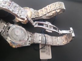黄姐雷诺表专卖主播照片