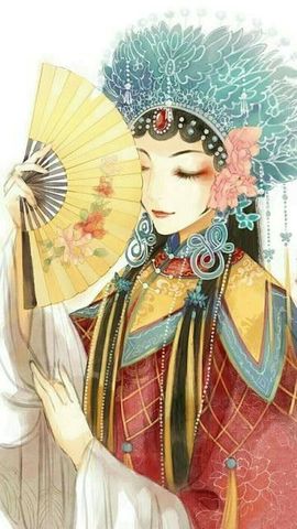 倾音[期遇FM]主播照片