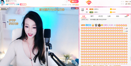 芸朵🎤伤感情歌主播照片