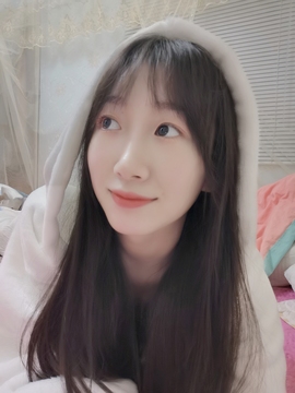 ღ瑋玮主播照片
