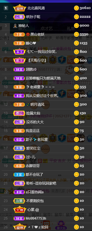 聆听~福妞儿的图片