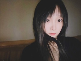 小老虎🎀休主播照片