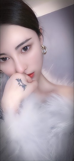 苏熙！！！主播照片