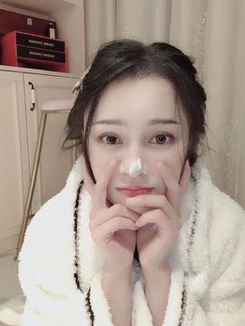 元宝是只仙女喵主播照片