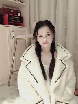 元宝是只仙女喵主播照片