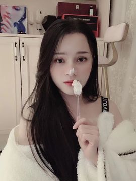 元宝是只仙女喵主播照片