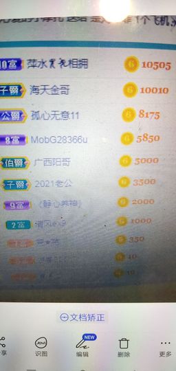小芳，🌸减肥打卡主播照片
