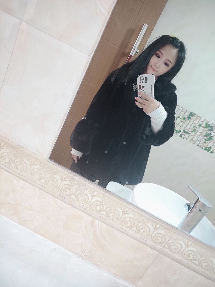 婷儿！五月加油的图片