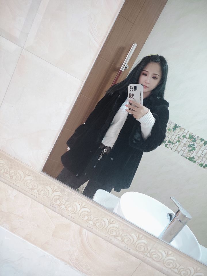 婷儿！五月加油的图片