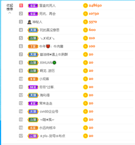 沵鹿小姐姐主播照片