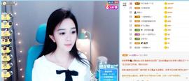 辣妈︶美姿︶主播照片