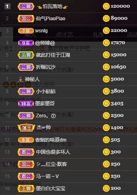 江湖再见，退主播照片