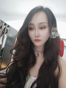 顾七七～主播照片