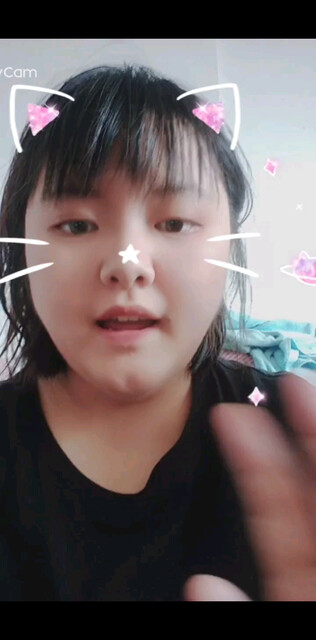 呵呵