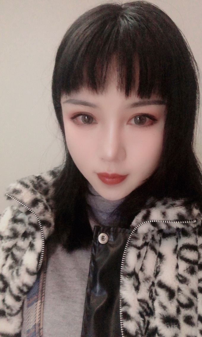（新主播）遥妹儿的主播照片