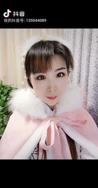 歌手许丽静