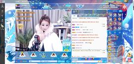 ゞ悠乐★婉儿つ主播照片