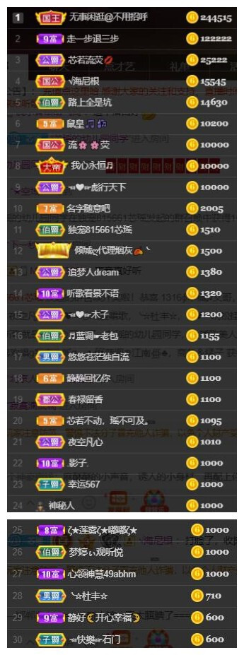 芯瑶❤️爱唱歌～的图片