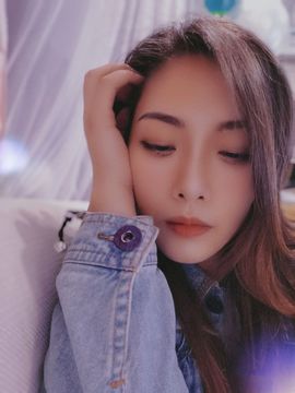 🎵家中有事休主播照片