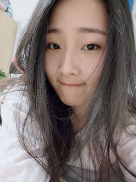 旺旺女孩☞主播照片