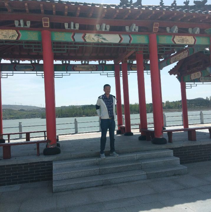 王小五園林綠化苗木的主播照片