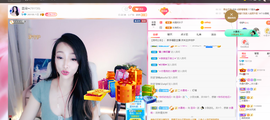 芸朵🎤伤感情歌主播照片