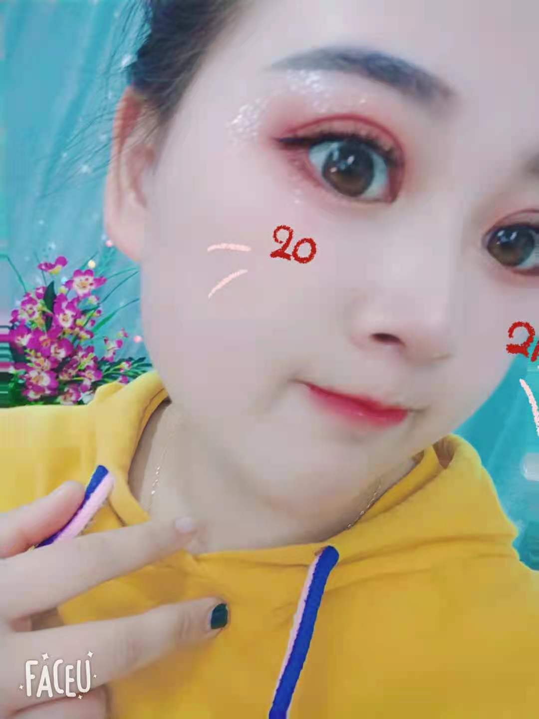 肉肉的瑾沫💃的图片