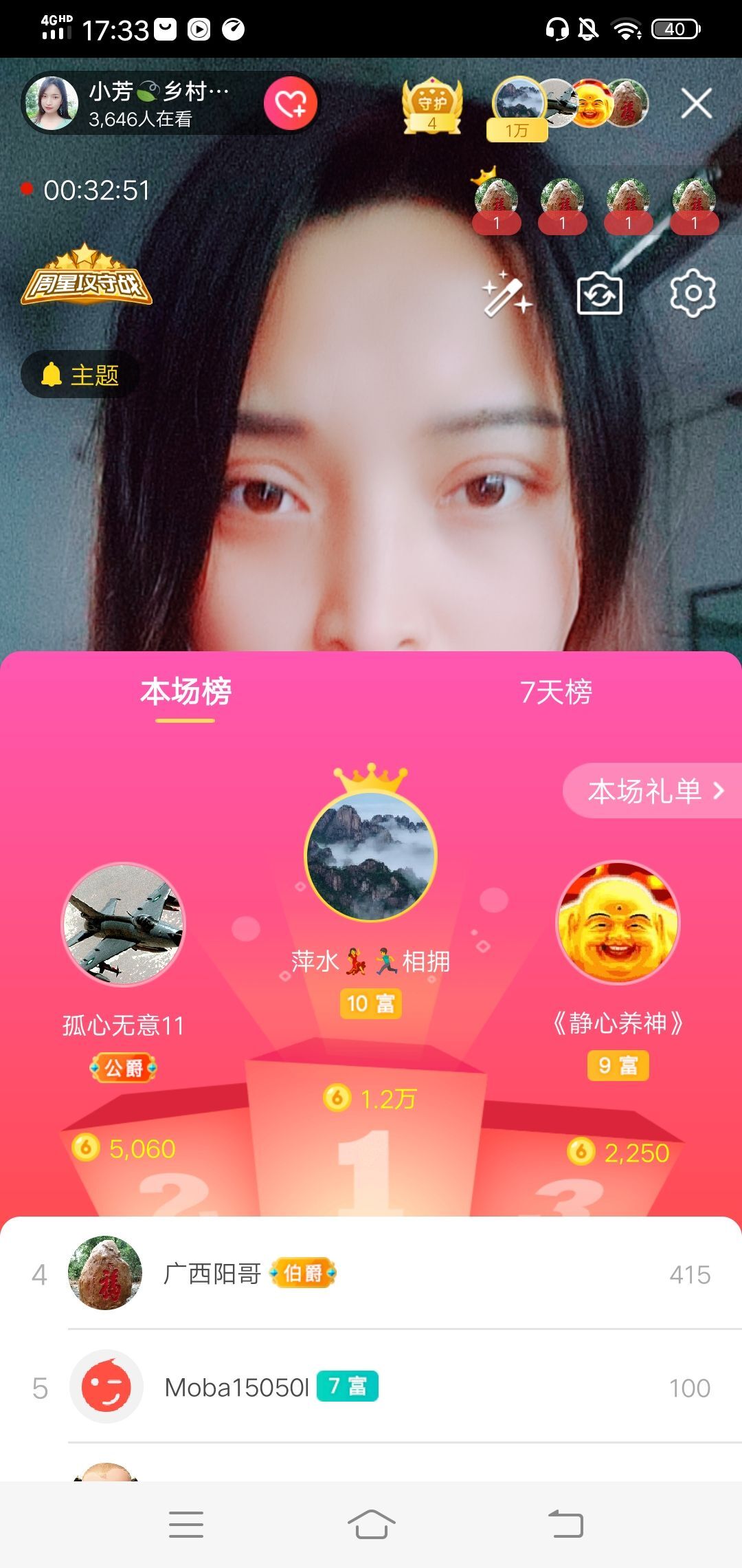 小芳，🌸减肥打卡的图片