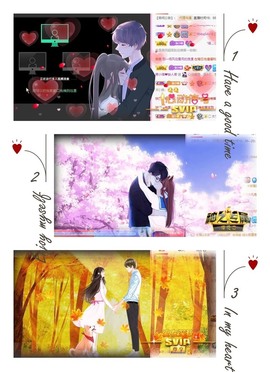 萌小喵❤️主播照片