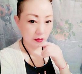 温柔花姐主播照片