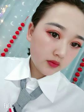 肉肉的瑾沫💃主播照片