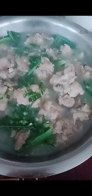 尝尝味道怎么样