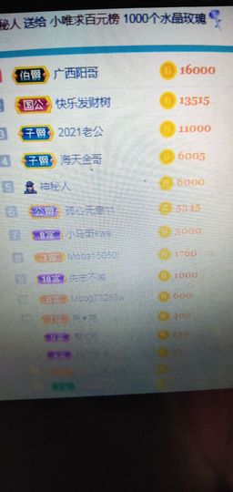 小芳，🌸减肥打卡主播照片