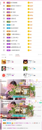 ✨安安✨……主播照片