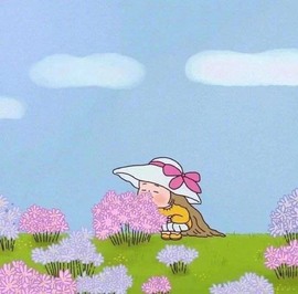 夋夋休息的图片