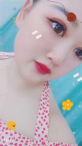 肉肉的瑾沫💃主播照片