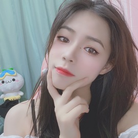 沵鹿小姐姐主播照片