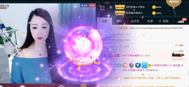 曼娜丽莎主播照片