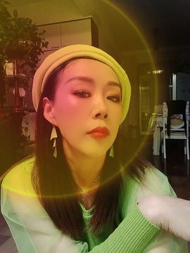 🏆单单💘💘主播照片