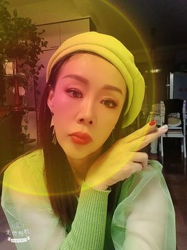 🏆单单💘💘主播照片