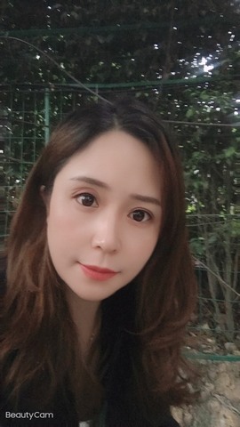 橘子求守护主播照片