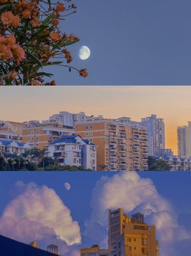 凡音🧡歌手加油主播照片