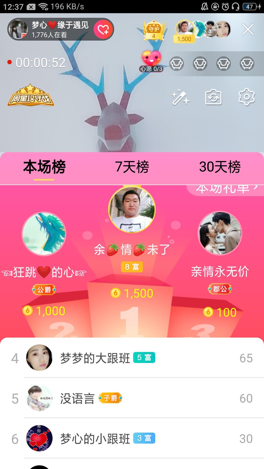 梦心💞缘于遇见的图片