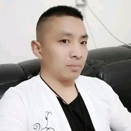月狼⭐林枫主播照片