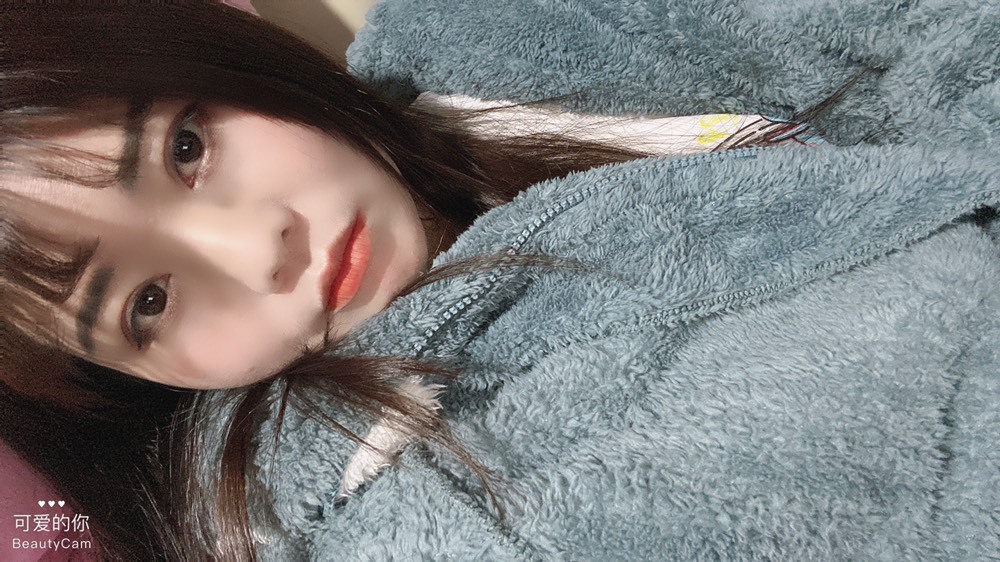 夋夋休息的图片