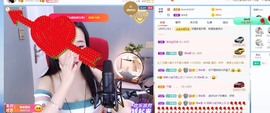 招娣小宝贝主播照片