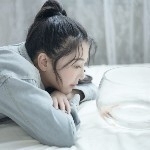 一地鸡毛🐤..主播照片
