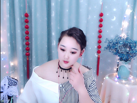 肉肉的瑾沫💃主播照片