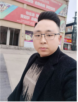 佑道♥恭贺YOU杨禧主播照片